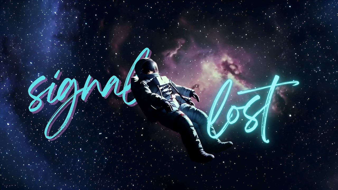 Signal Lost // 56 min noir jazz from the void
