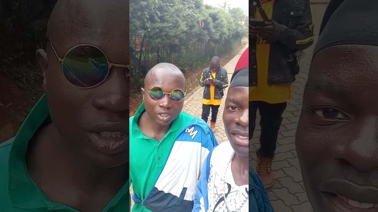 osumba the best performing live with skyv lidry at maseno.ep 1