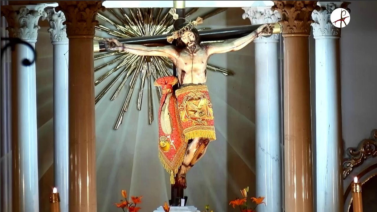 Celebración Eucarística