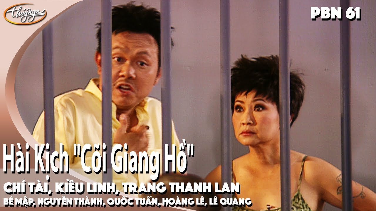 PBN 61 | Hài Kịch 