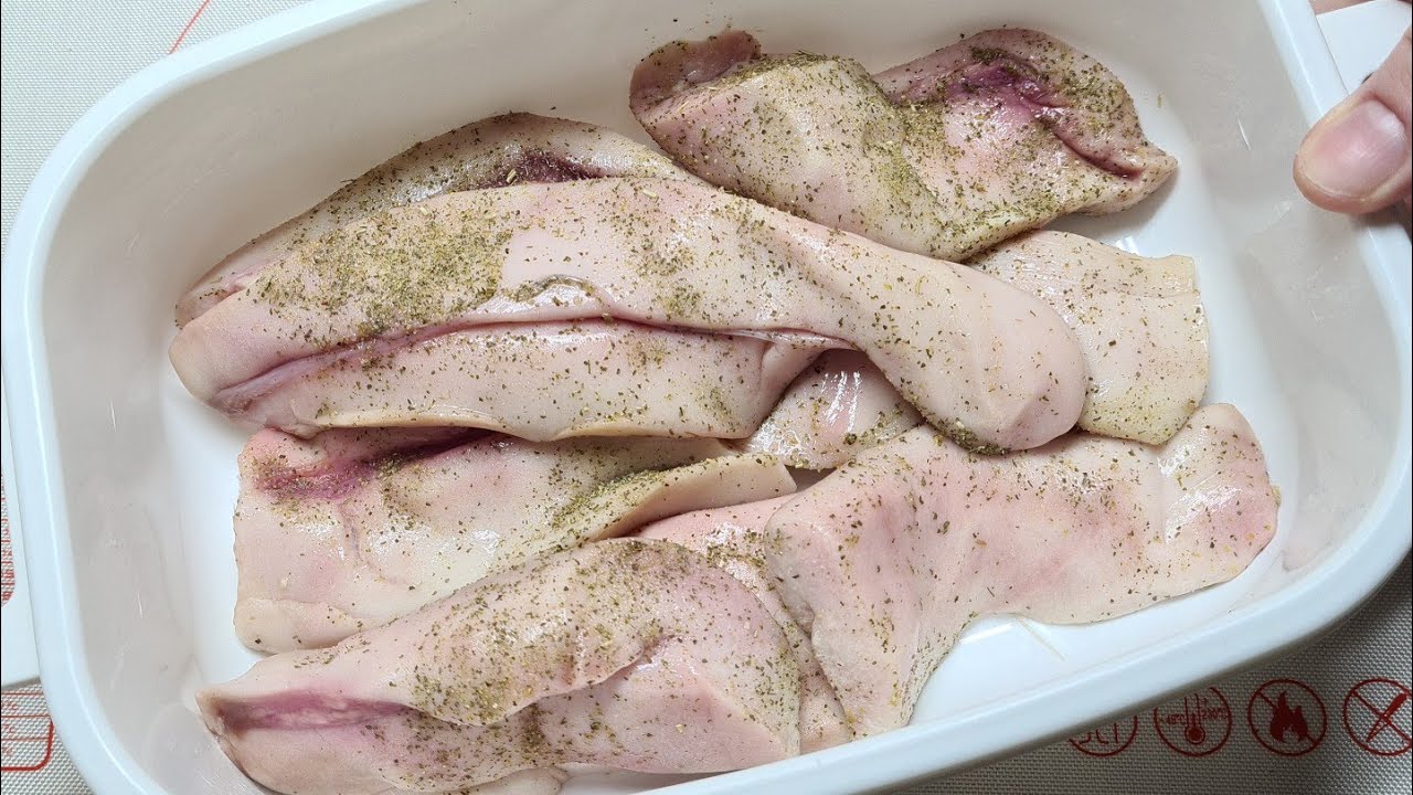 Она ПОКОРИЛА МОЁ СЕРДЦЕ ❤ Как ВКУСНО ПРОСТО БЫСТРО приготовить МОЛОКИ ЛОСОСЕВЫХ РЫБ НА СКОВОРОДКЕ