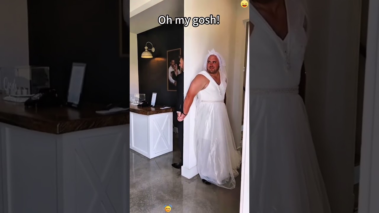 Best Man Pranks at Weddings #funny #haaha #funnyprank #youtube #prank