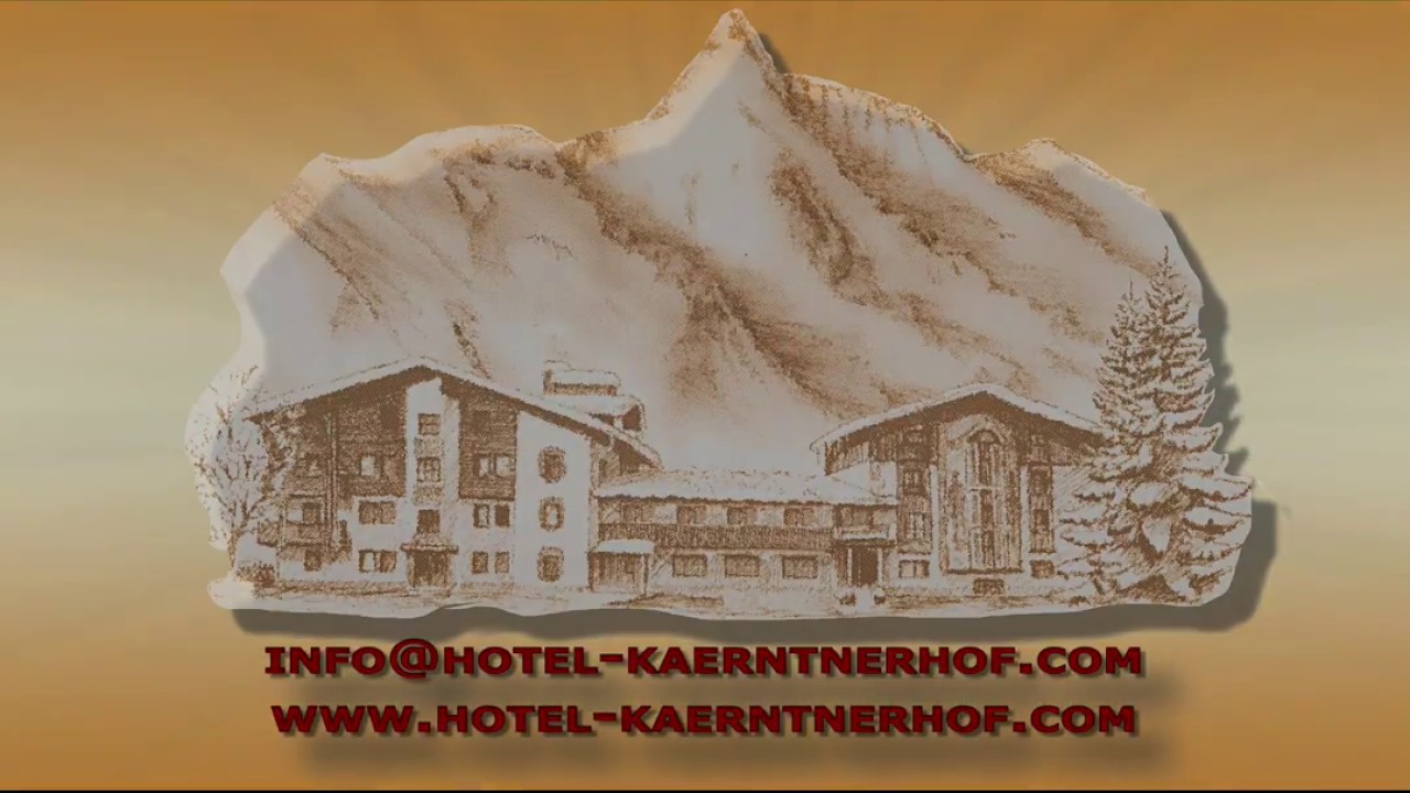 Urlaub im Hotel Kärntnerhof Heiligenblut Kärnten