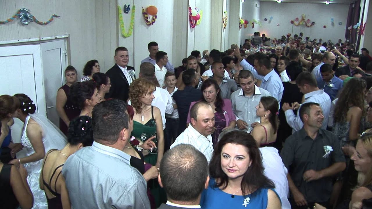 Formatia MIRAJ din Medgidia colaj manele 2013