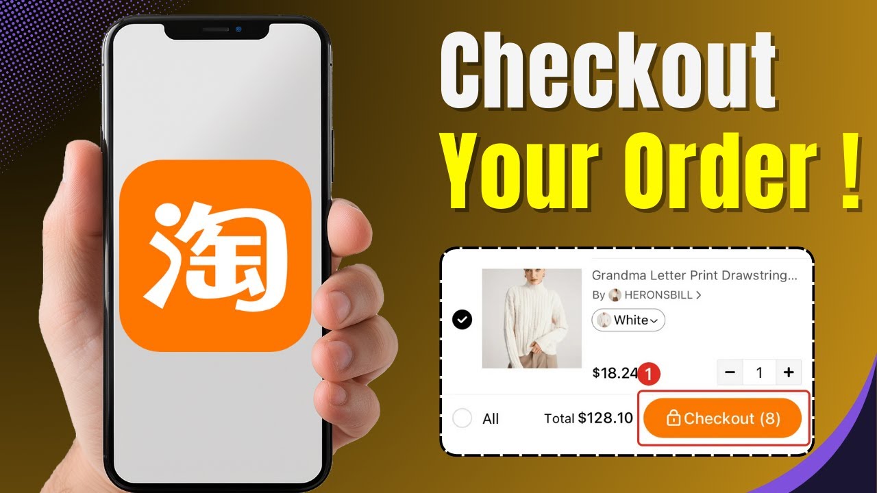 How to Checkout Your Order on Temu (2025) &ndash; Step-by-Step Guide