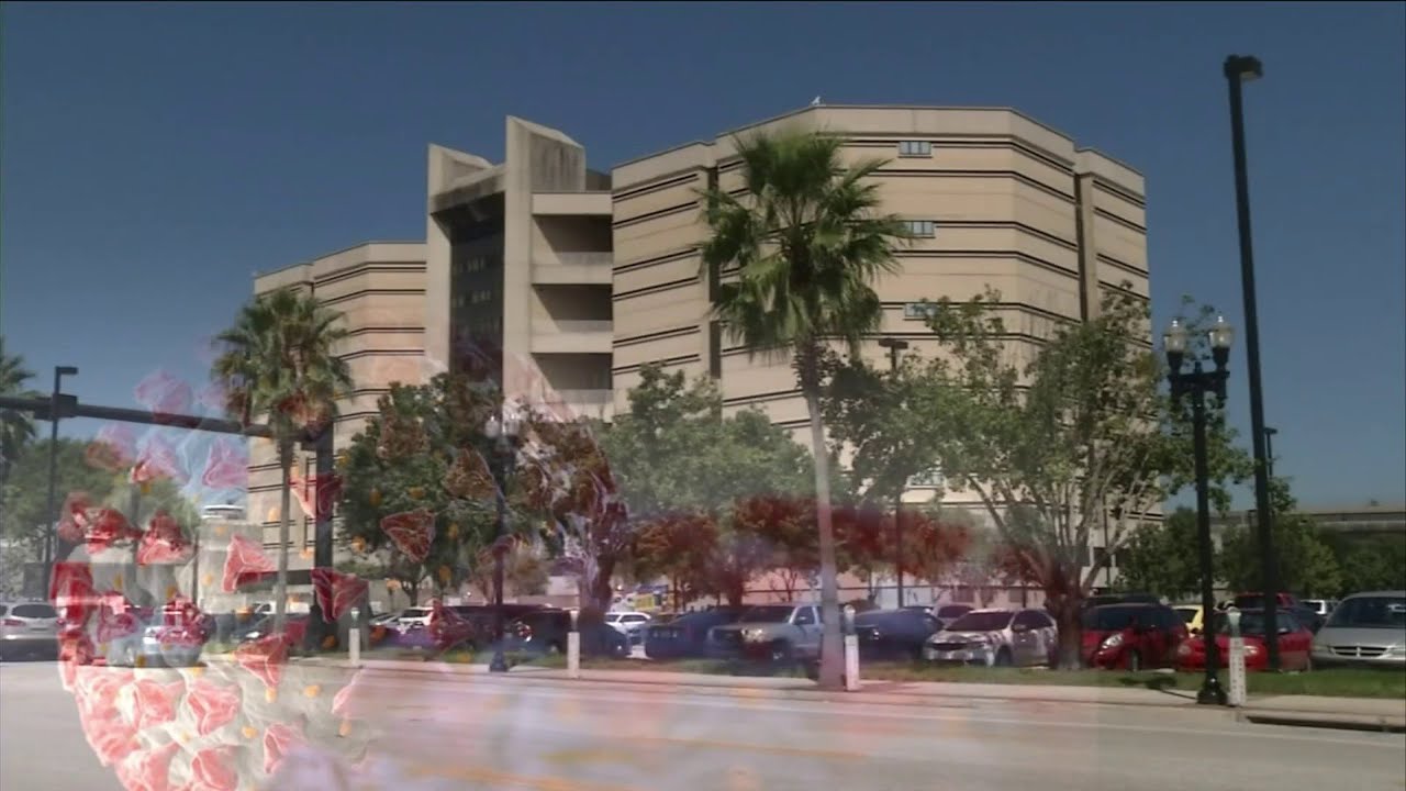 Authorities: 3 Duval County jail inmates die after contracting COVID-19