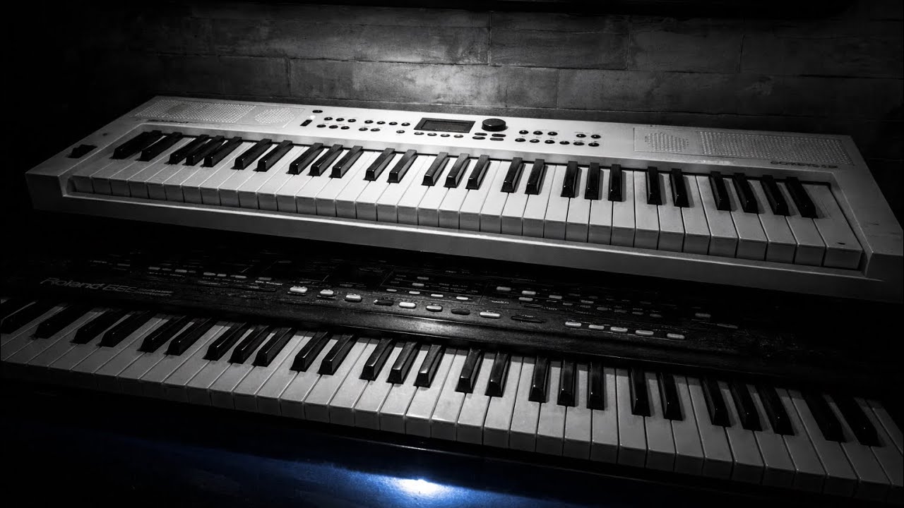 Inner Drive – Trance Instrumental