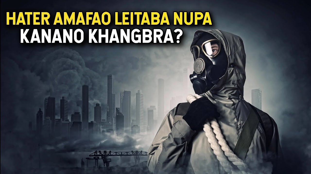 Hater Amafao Leitaba Nupa