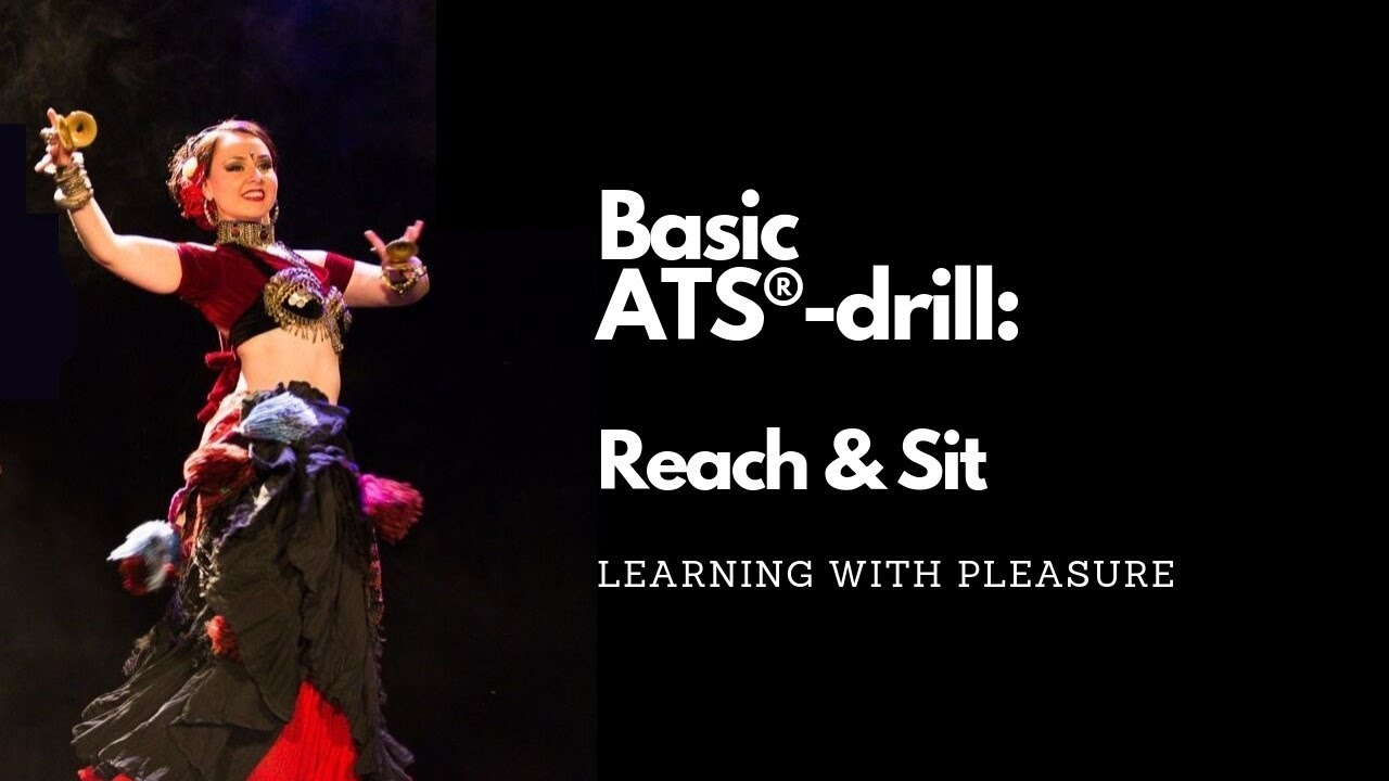 Basic ATS®-drill: Reach & Sit [RUS Sub]