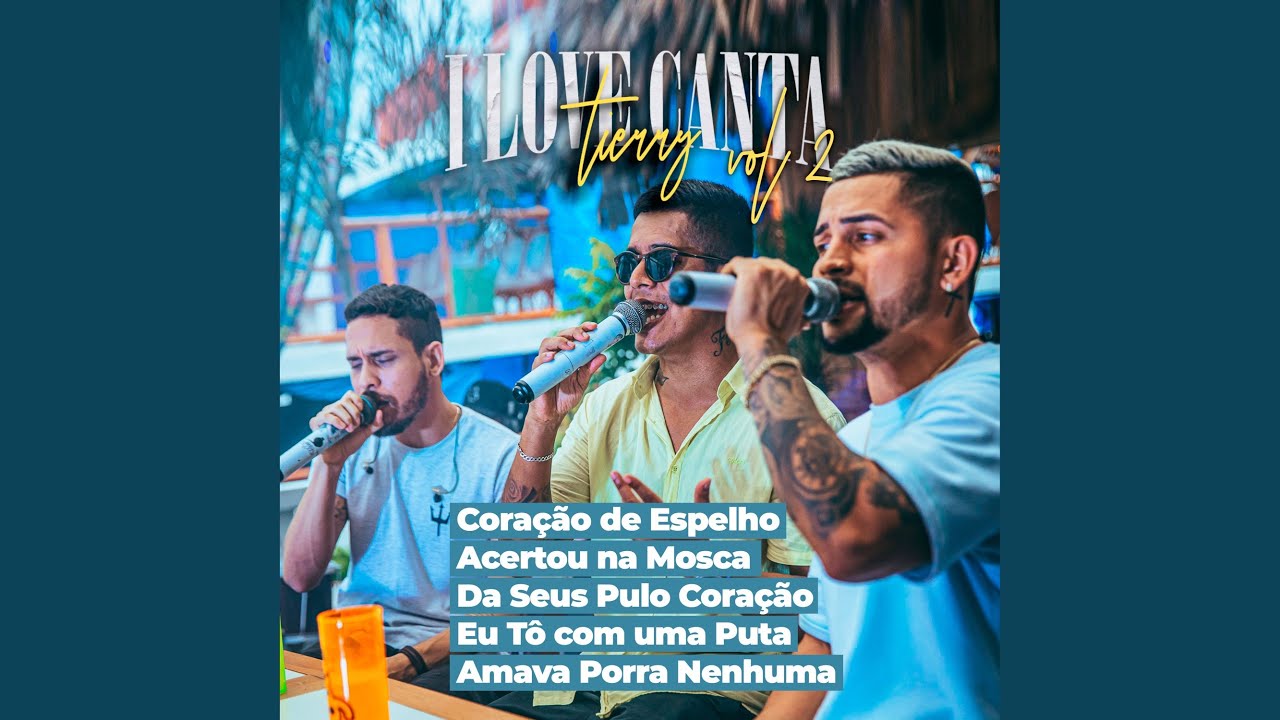 Acertou na Mosca (Cover)