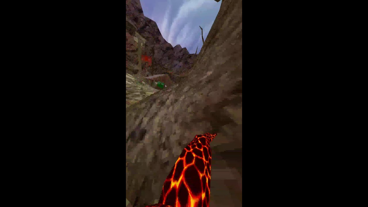 Meta Quest Broadcast | Powered by LIV