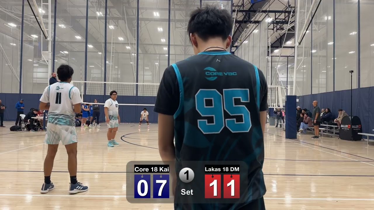 Core 18 Kai vs Lakas 18 DM at SacTown Showdown 1/11/2026