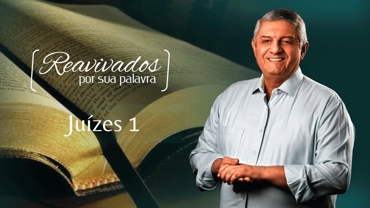 REAVIVADOS JUÍZES 1