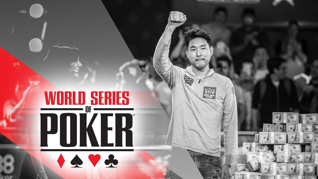 John Cynn's $8.8 Million Championship Call! | 2018 WSOP Main Event | PokerGO