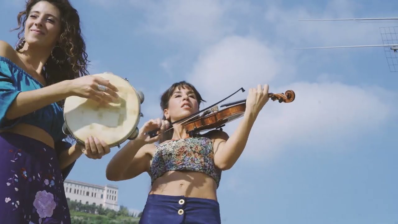 MAMARUA - VERDE ROMERO