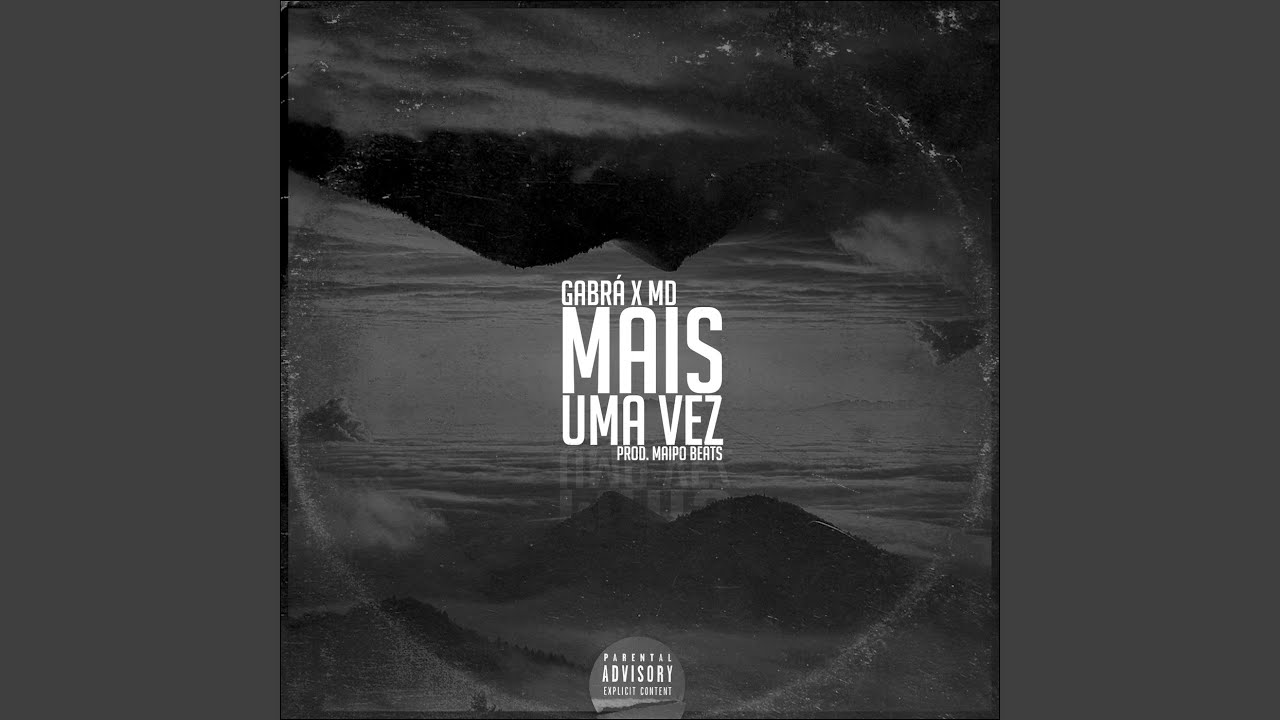 Mais Uma Vez