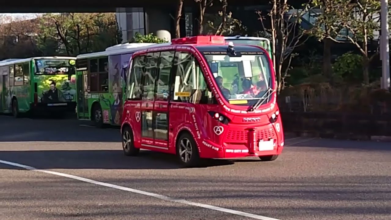【JR岐阜駅・バスターミナル】　岐阜市　2024年11月19日（火）　　Gifu-Japan
