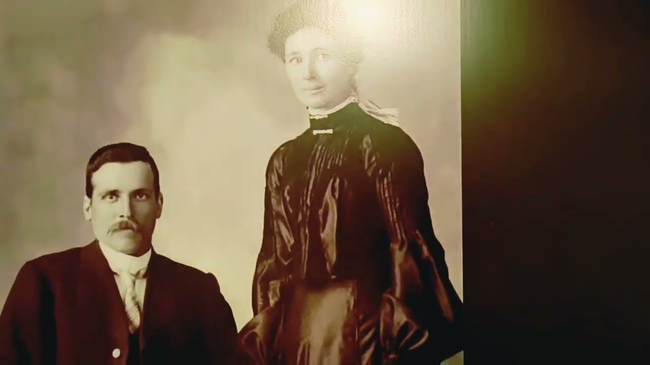 Papakura museum documentary | Ubash | New Zealand