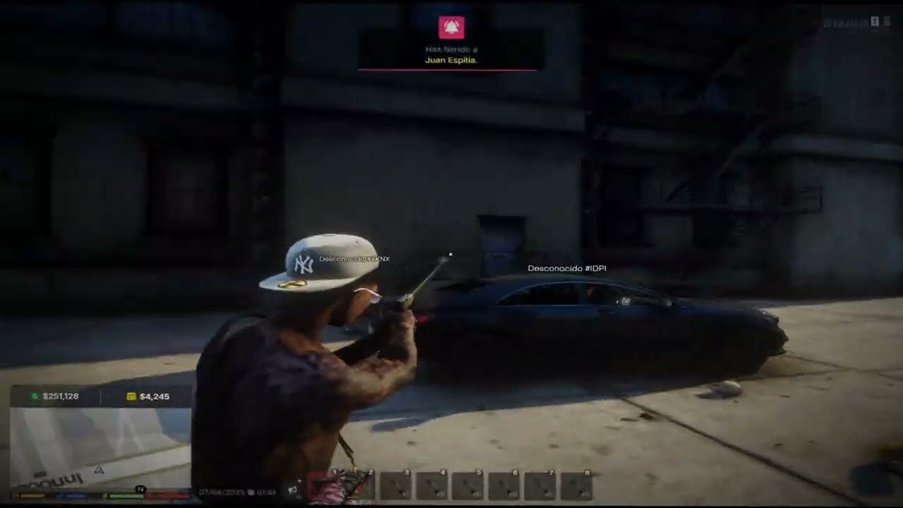[GTAHUB] No pague el windows y Paso esto
