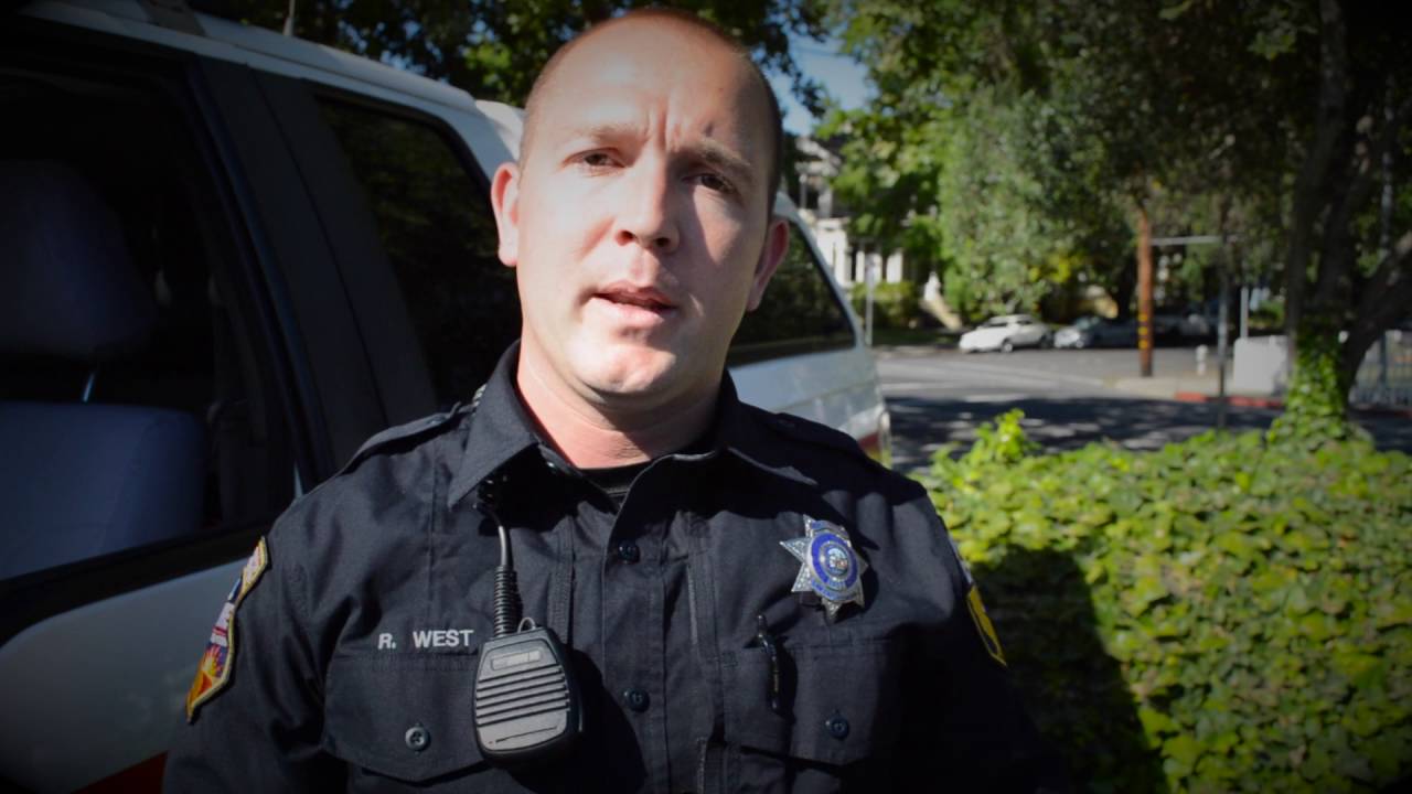 Napa County: At Our Core - Integrity