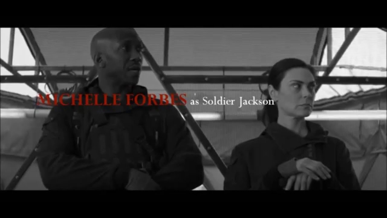 Hunger Games End Credits - Breaking Dawn Part 2 Style