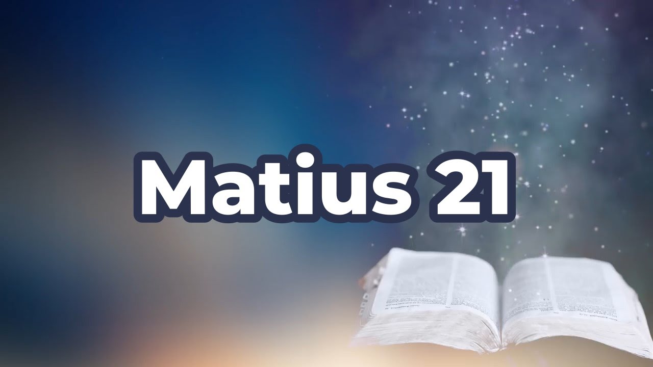 Matius 21