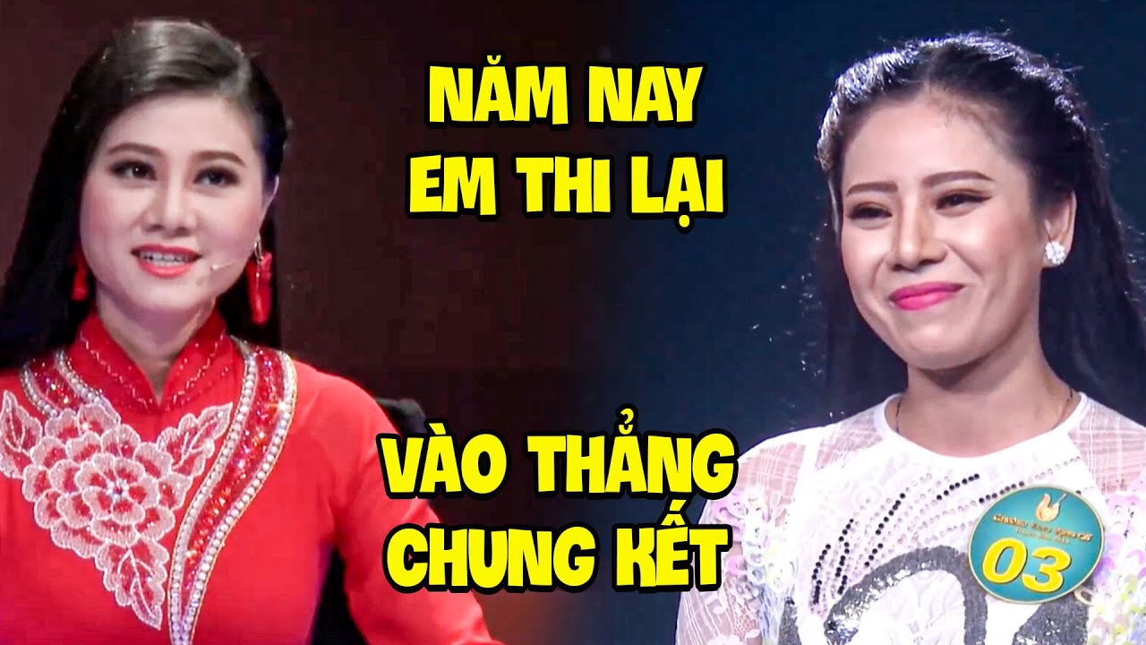 NSND Quế Trân VỠ ÒA THÍ SINH ĐẶC VIỆT VỚI TÀI NĂNG HIẾM CÓ Lại Còn XINH ĐẸP NHƯ HOA HẬU