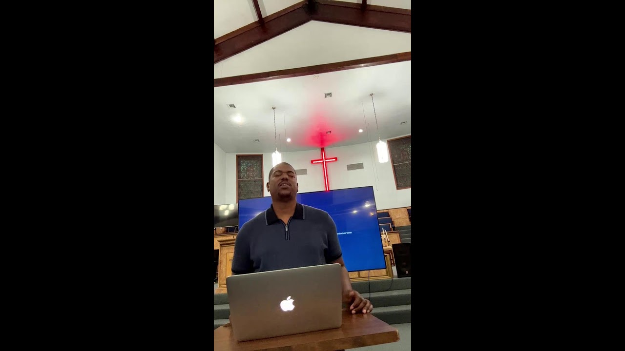 Bible Study: The Mind Of Christ - Victory In Jesus