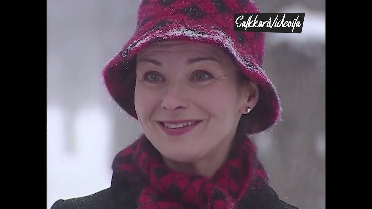 Salkkarit - Paula arkussa 3/3 (2009)