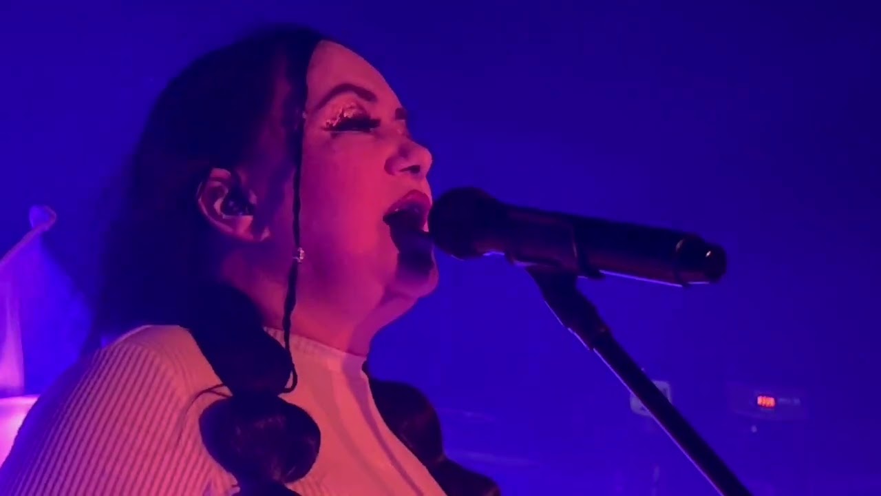 Closterkeller - 35 lat - 15.10.2023 - Wrocław klub Liverpool