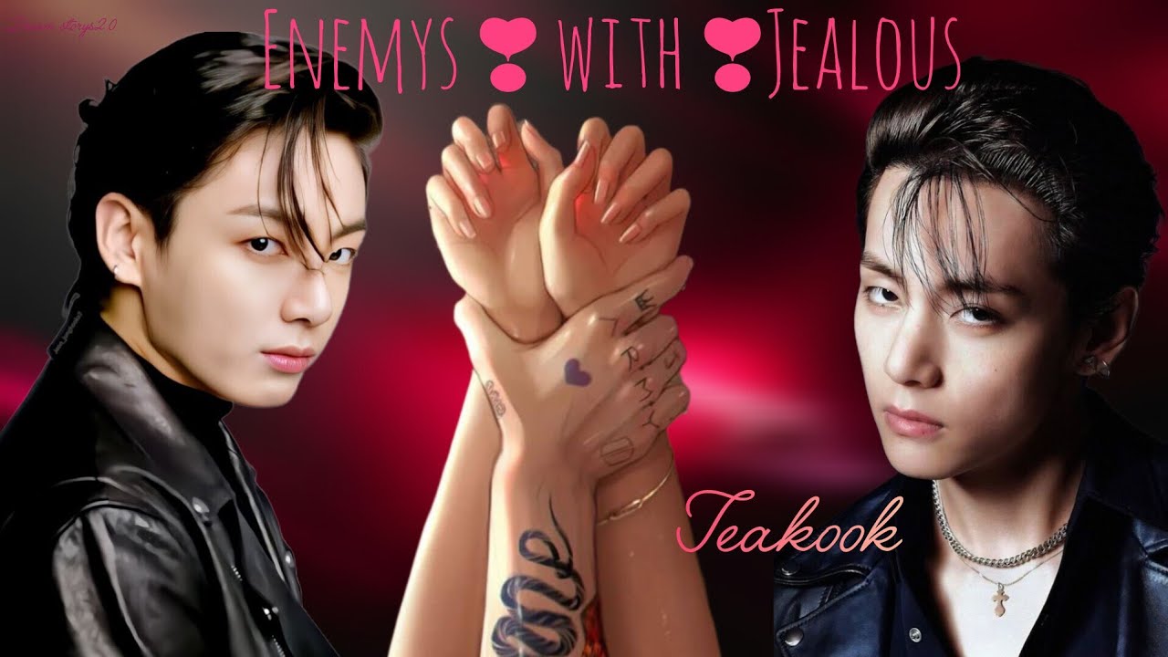 ENEMYS❤️with❤️JEALOUS(climax#Part:B)Taekook💞Yoomin#BL(Malayalam#FF)🔞