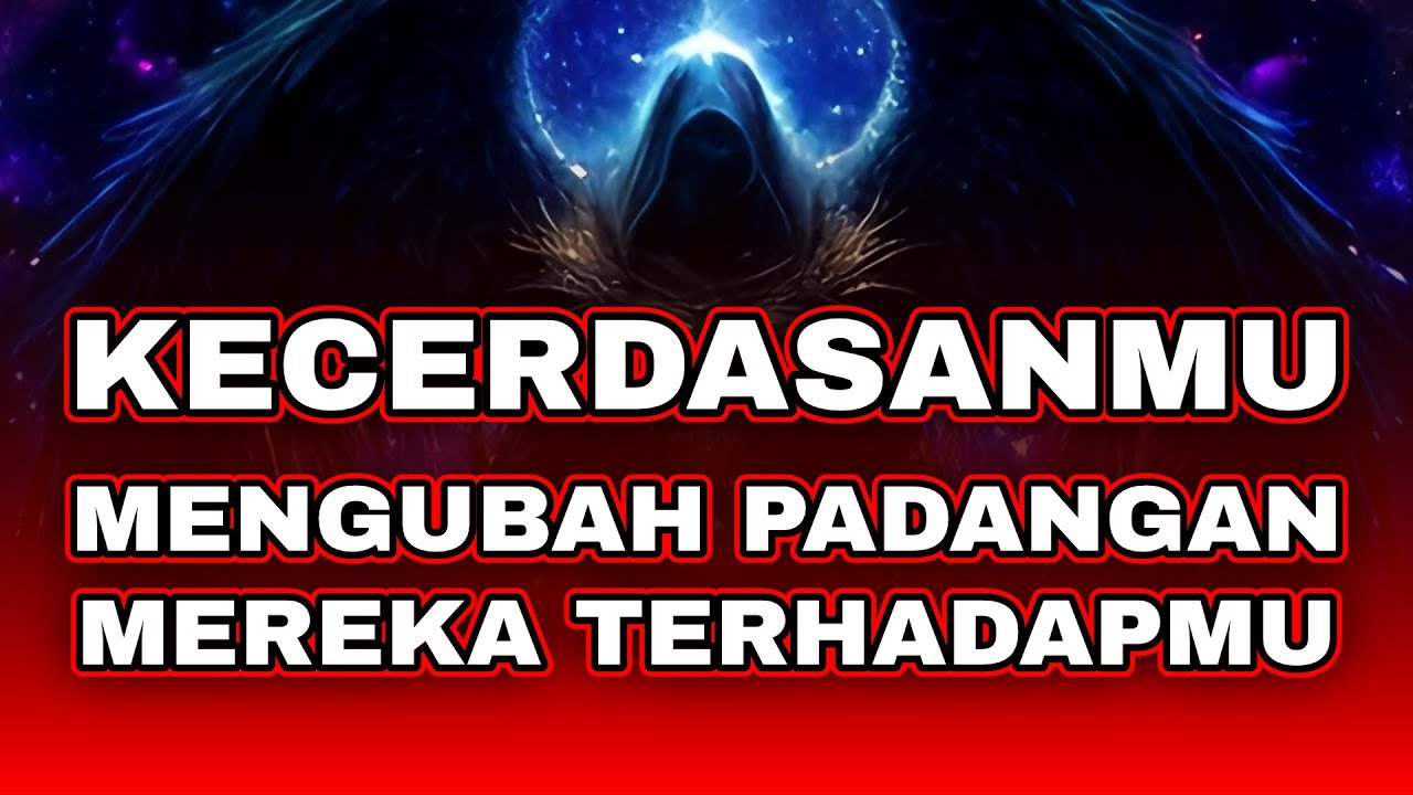 Jiwa Terpilih ✨ Ketenangan dan Kecerdasanmu Mengubah Pandangan Mereka Terhadapmu