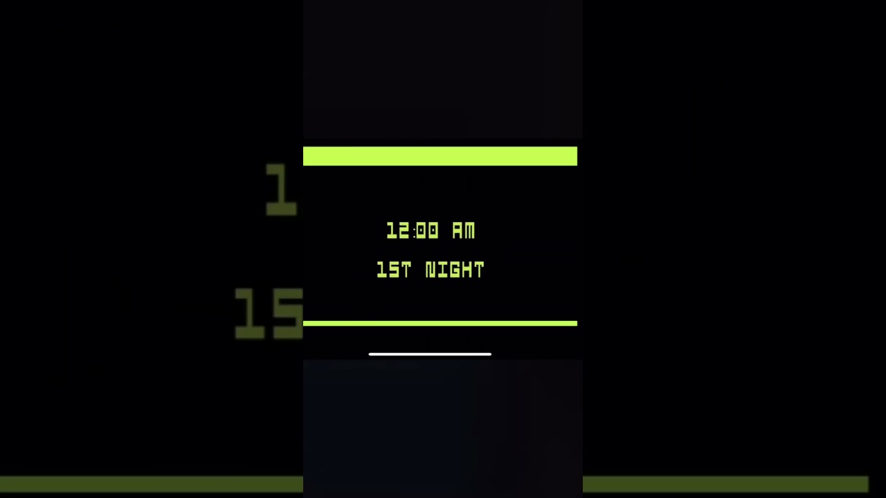 How to Download fnaf for free! #fyp #viral #horror