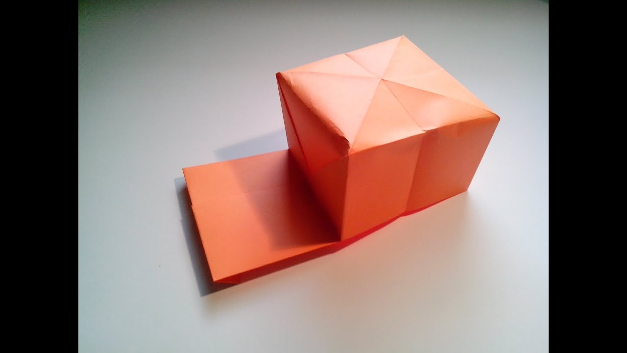 Como hacer una gorra de papel