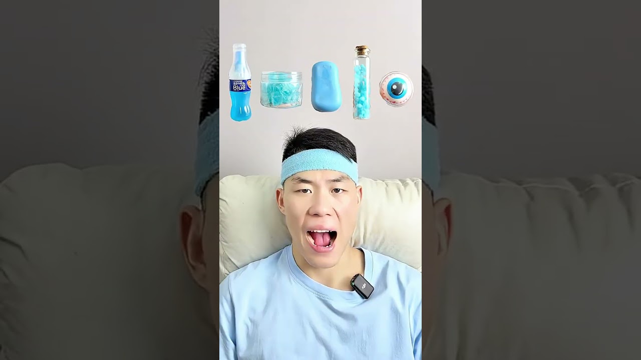 #funny #mukbang #food #emoji #challenge