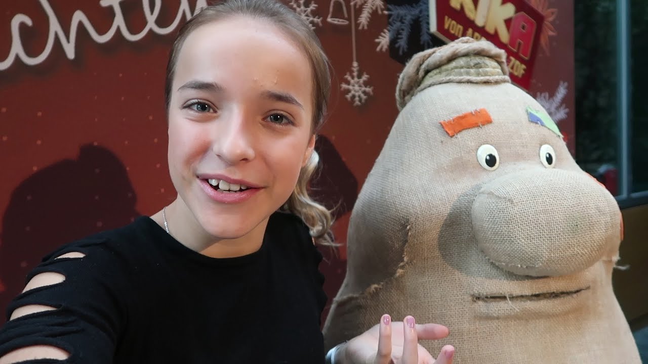 Special Weekend 🌟 | KiKA Auftritt, Pferd & Jagd + Haul 😍 | Marina und die Ponys