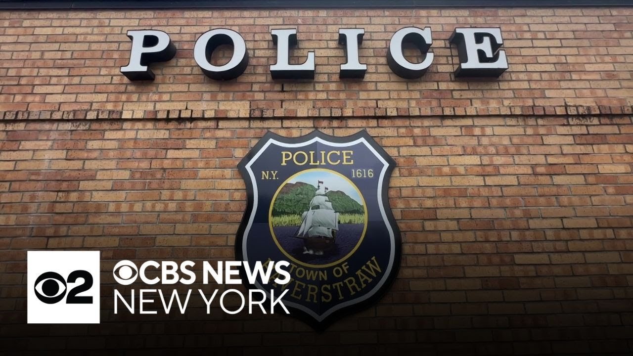 Brazen attempted kidnapping shocks village in Rockland County