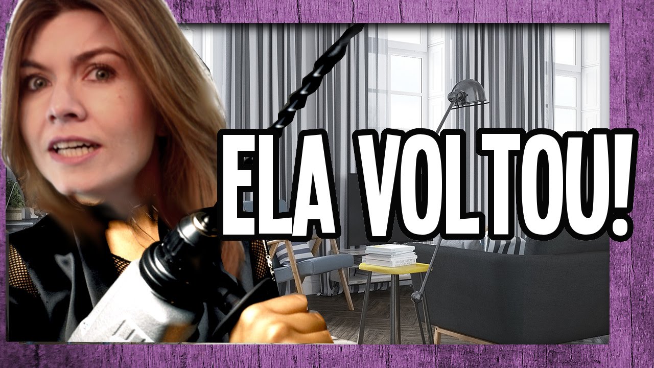 A SAGA DA FURADEIRA- EP. 312