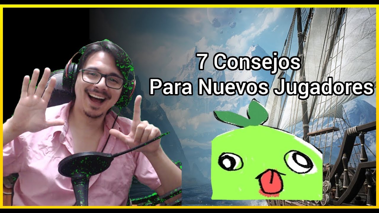 7 consejos útiles si estás empezando a jugar Lost Ark
