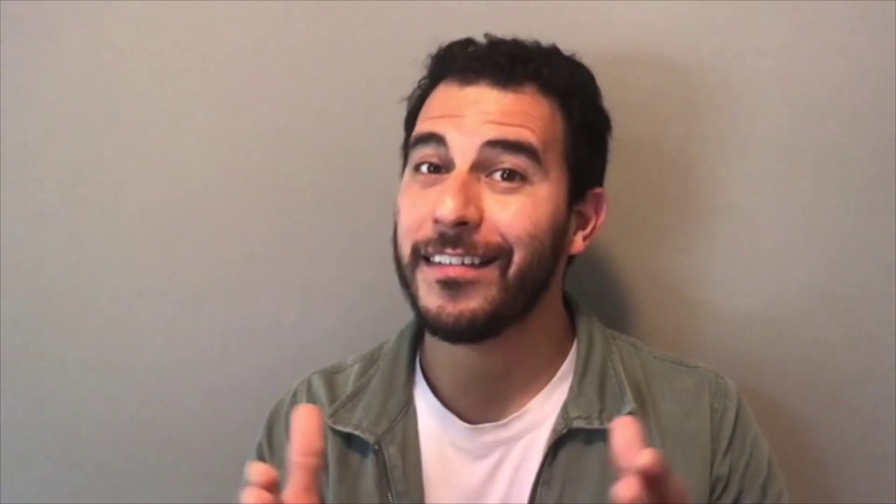 Student Monologue Challenge Tips
