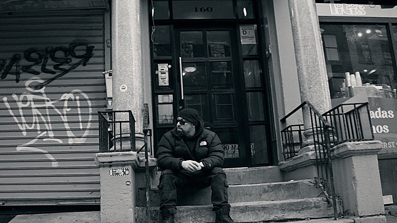 160 Havemeyer | Brooklyn, NY (Official Video)