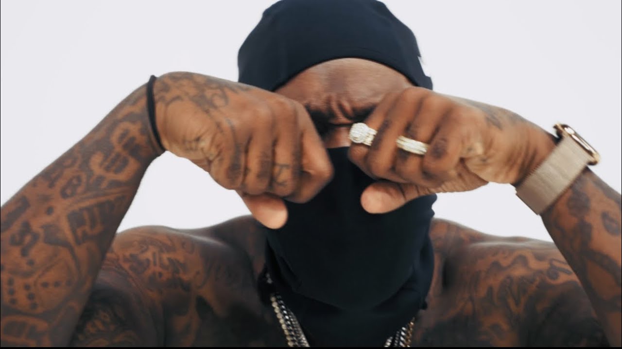 @Lexx9Eleven  - Well Damn (Clipse) prod by Devante