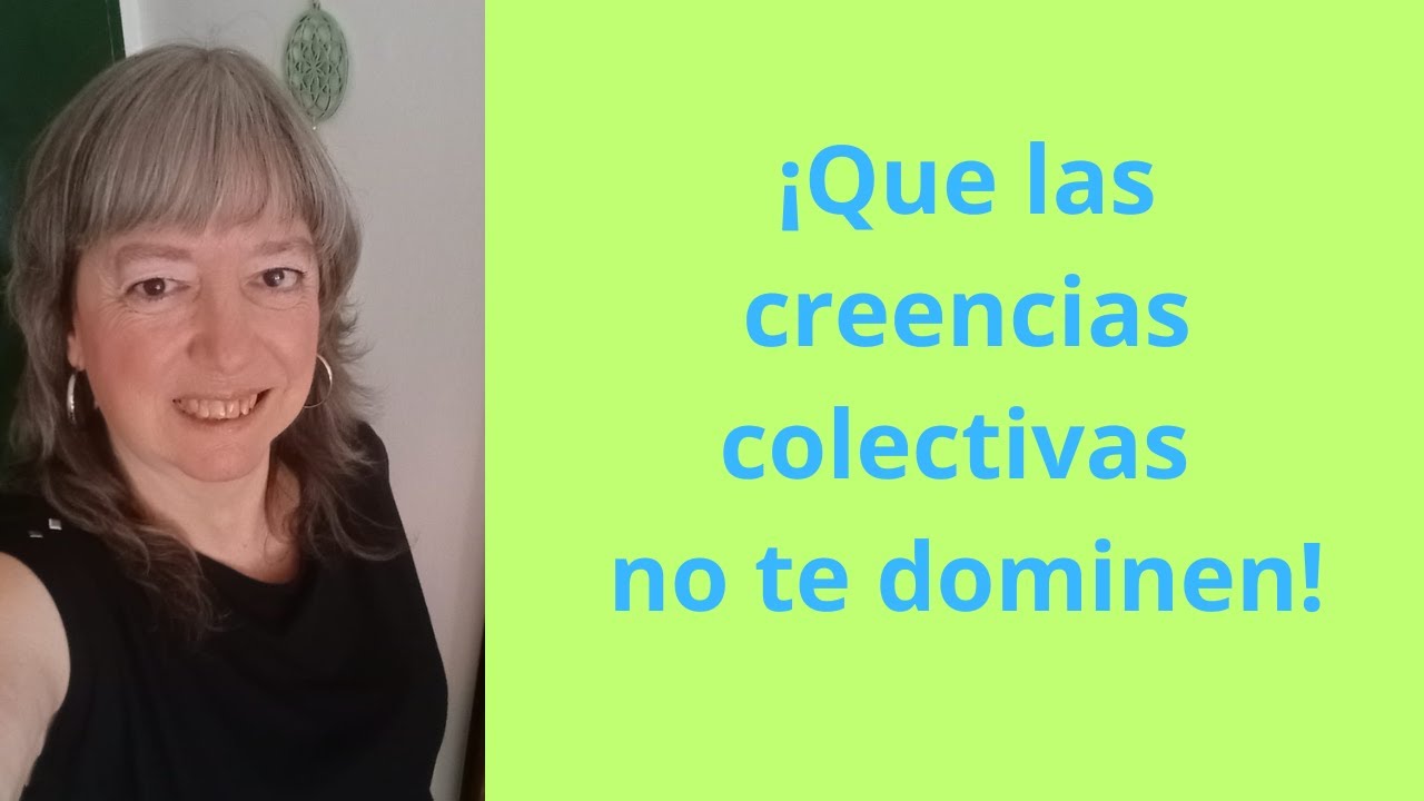 Sistemas de creencias colectivos 