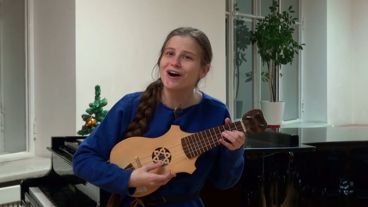 Гираут де Борнель. «Reis Glorios