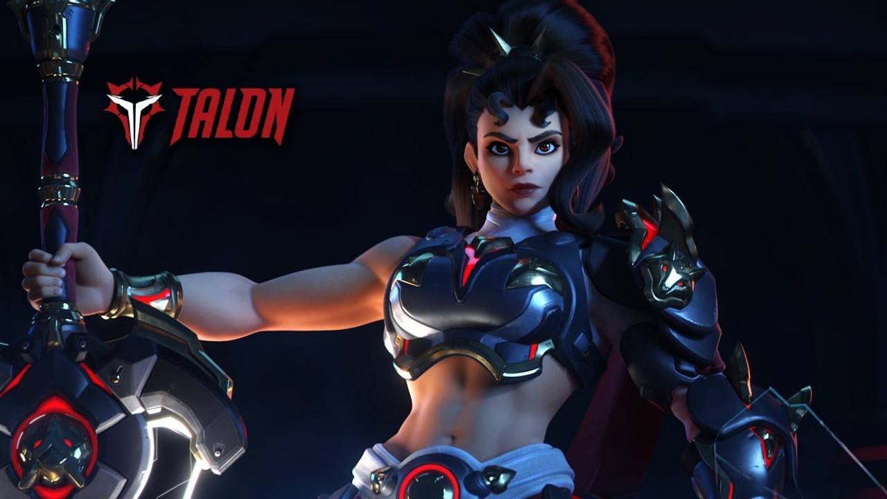 VENDETTA INICIA LA CONQUISTA DE TALON I Overwatch 2