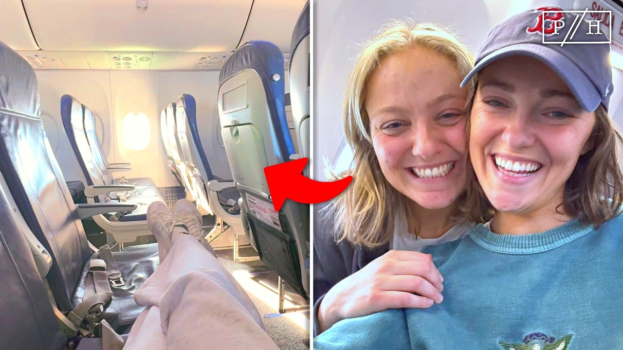 WE’RE GOING TO MEXICO (STRESS, CHAOS + MORE)