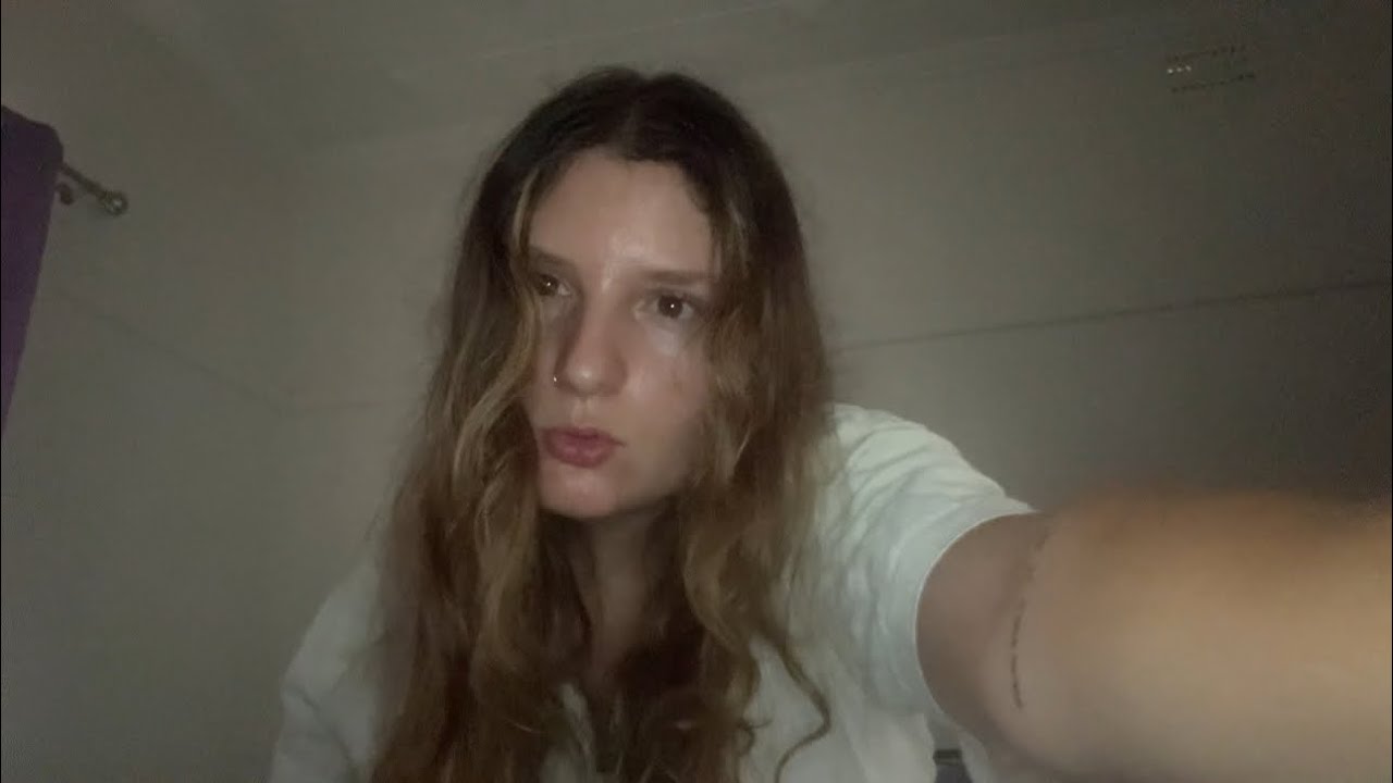 FAST AND AGGRESSIVE ASMR (SO CHAOTIC)