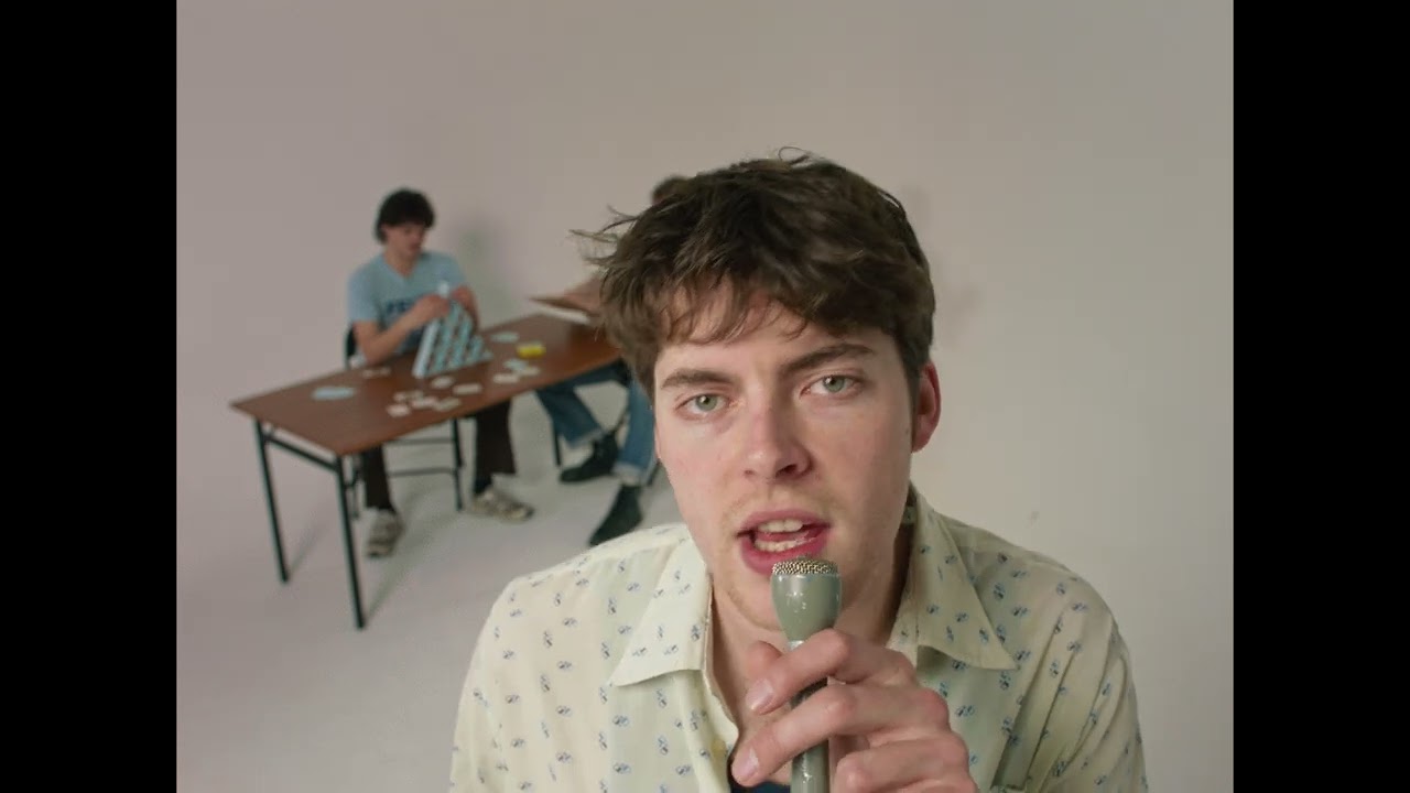 FEET - The Real Thing [Official Music Video]