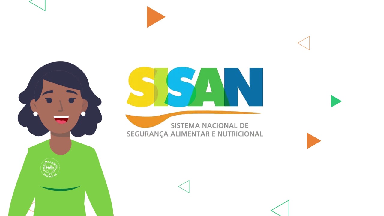 Lei Orgânica de Segurança Alimentar e Nutricional – LOSAN