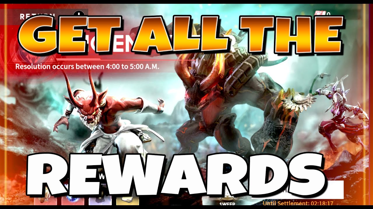 Ancient Altar Made Easy: One Key all Difficulties in Eternal Evolution